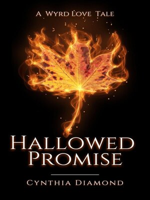 cover image of Hallowed Promise
